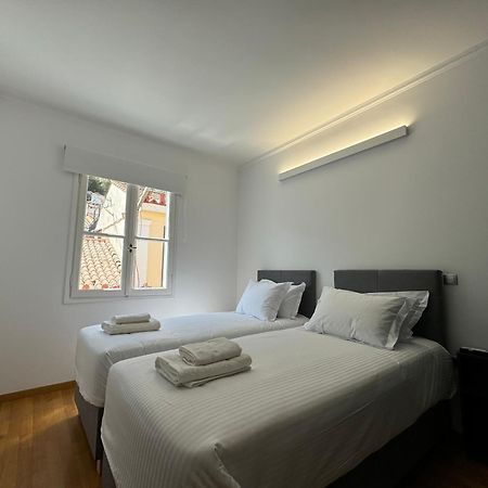 S&F Luxury Apartment نافبليو المظهر الخارجي الصورة